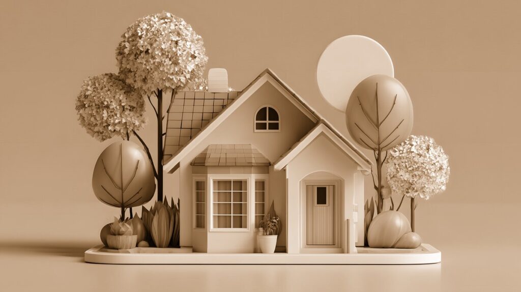 Sage Oaks in Palm Harbor: A Small Neighborhood with Deep Crystal Beach Roots