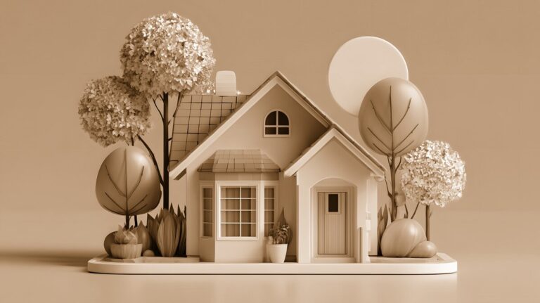 Sage Oaks neighborhood
